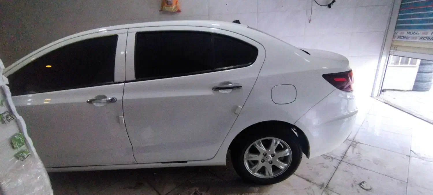 شاهین اتومات ۱۴۰۳ لاکاغذی صفر|خودرو سواری و وانت|اصفهان, دوطفلان|دیوار