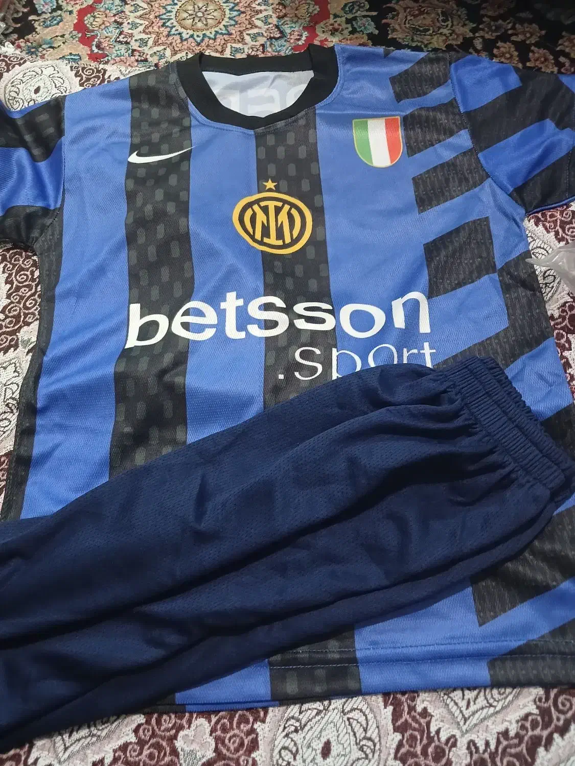 ست ورزشی|تجهیزات ورزشی|تهران, هفده شهریور|دیوار