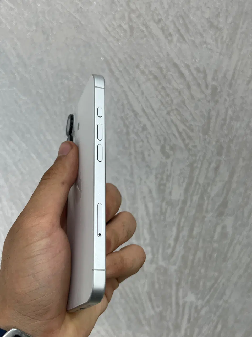 iPhone 16 normal|موبایل|تبریز, |دیوار
