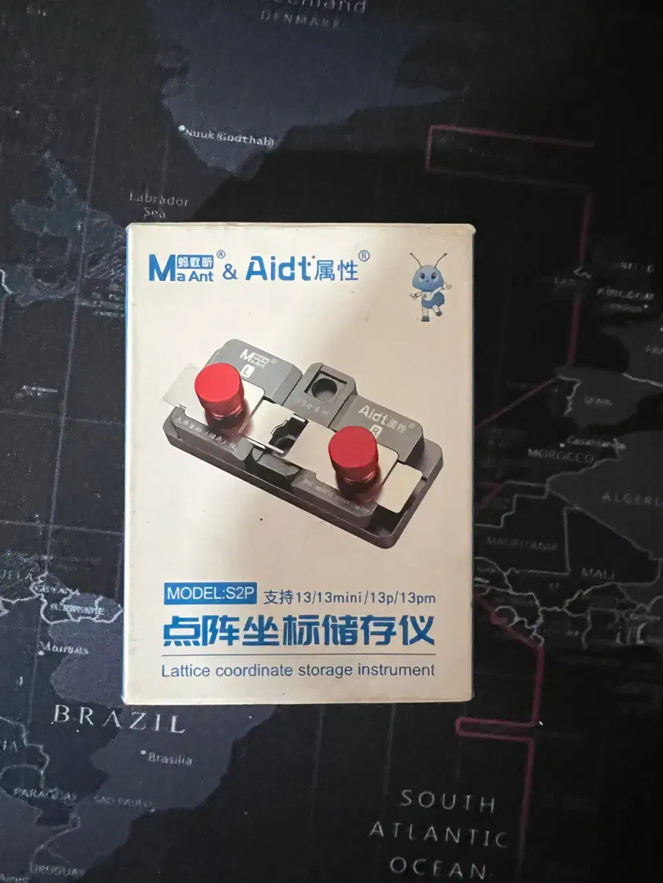 ابزار تعمیرات آیفون|لوازم جانبی موبایل و تبلت|تبریز, |دیوار