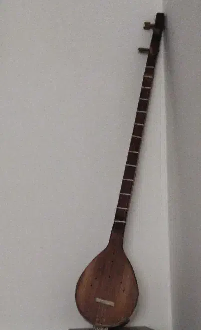 فروش ساز سه تار|سازهای سنتی|سنندج, |دیوار