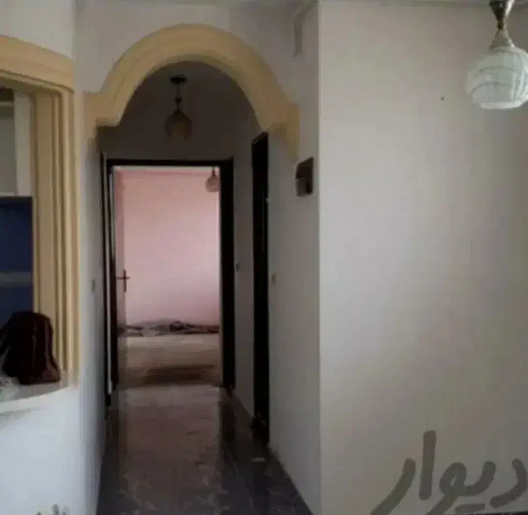 آپارتمان ۸۰ متری خیابان تهران دوخواب ، پارکینگ|فروش آپارتمان|بندر انزلی, آخرخط|دیوار