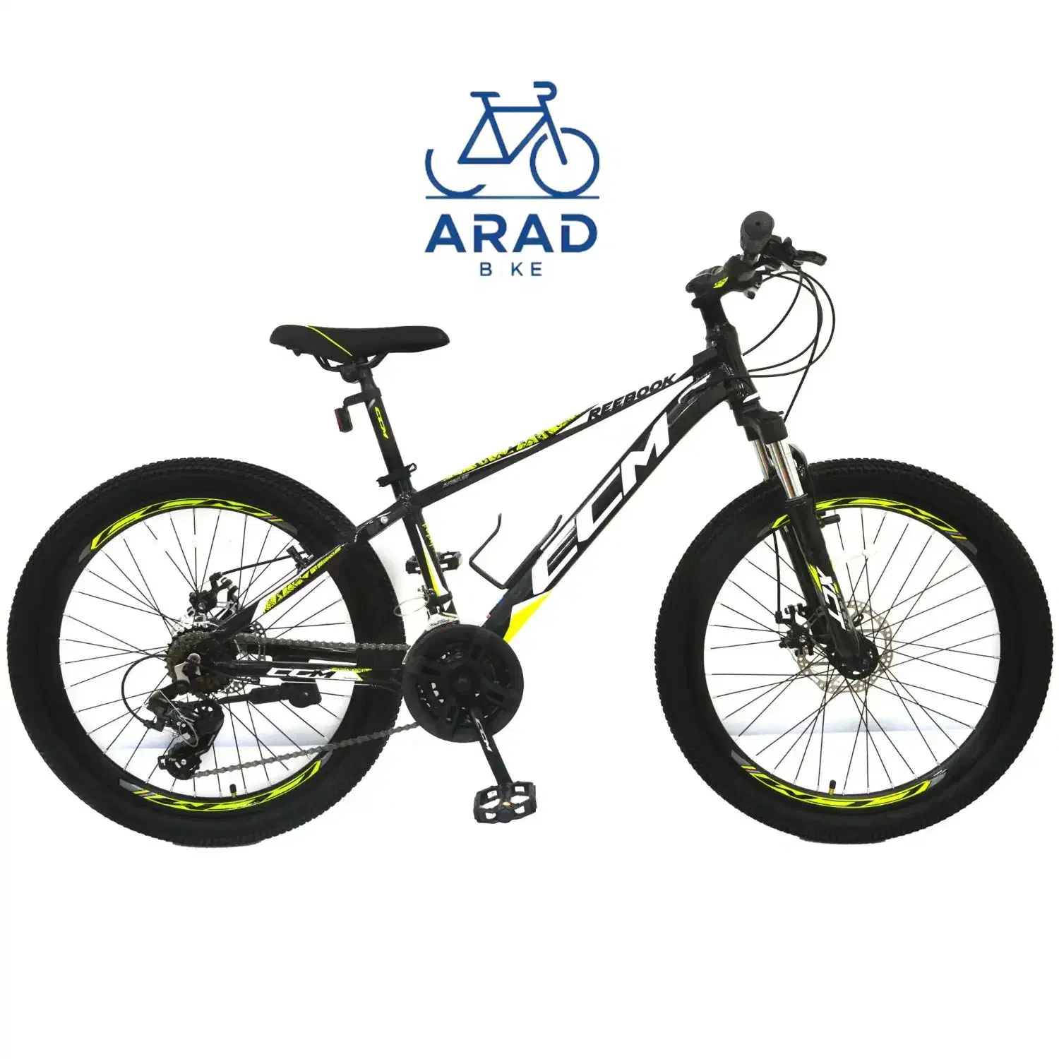 دوچرخه CCMآراددوچرخ|دوچرخه، اسکیت، اسکوتر|قم, زند آباد|دیوار