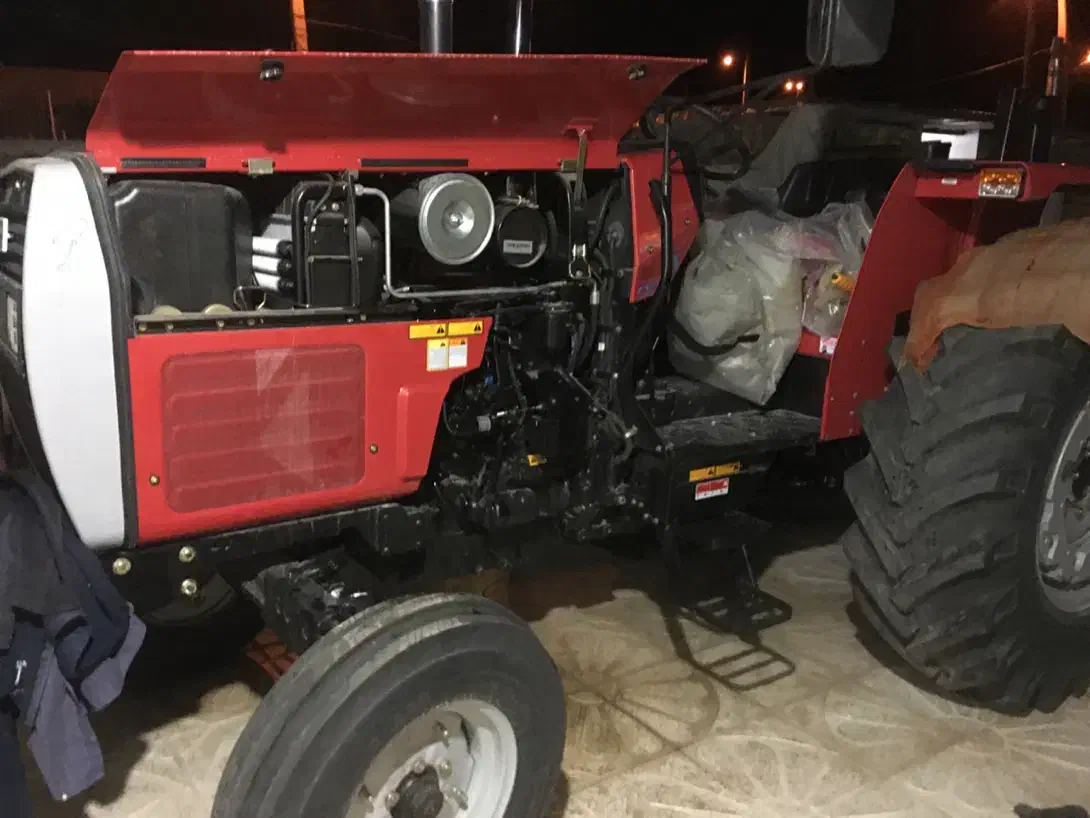 تراکتور 475 تک صفر|خودرو سنگین|دره شهر, |دیوار