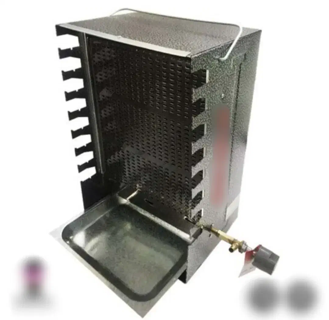 کباب پز نوبل نو|اجاق گاز و لوازم برقی پختوپز|خرمدره, |دیوار