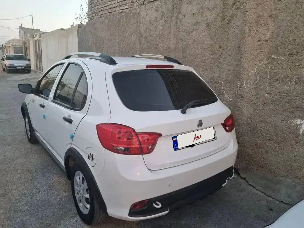 کوییک|خودرو سواری و وانت|زابل, |دیوار