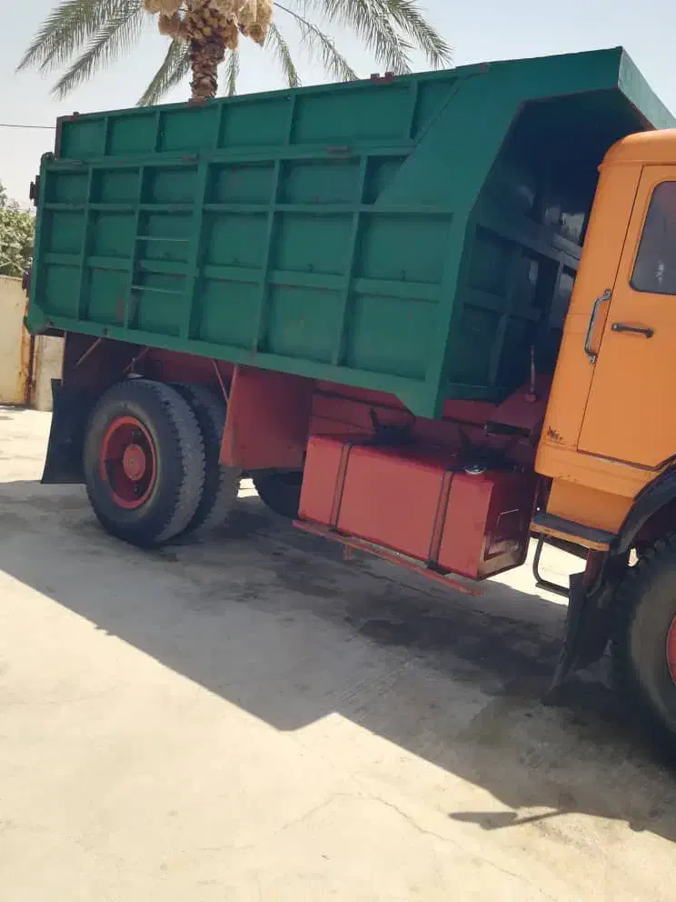 درخواست راننده پایه یکم|استخدام حمل و نقل|بهاباد, |دیوار