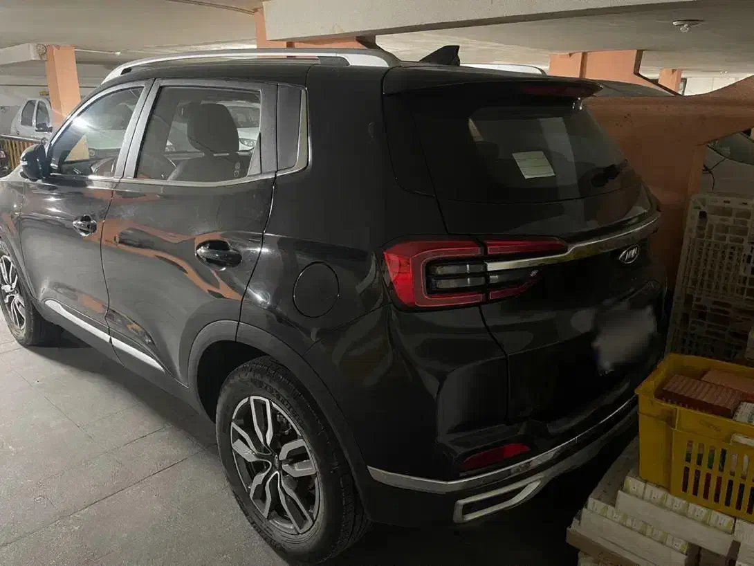 X55وارداتی سری اول فابریک|خودرو سواری و وانت|شیراز, چوگیاه‎|دیوار