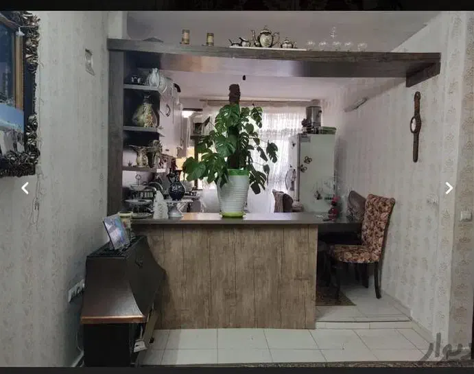 واحد ۵۰ متری چراغچی ۵|فروش آپارتمان|مشهد, بهمن|دیوار