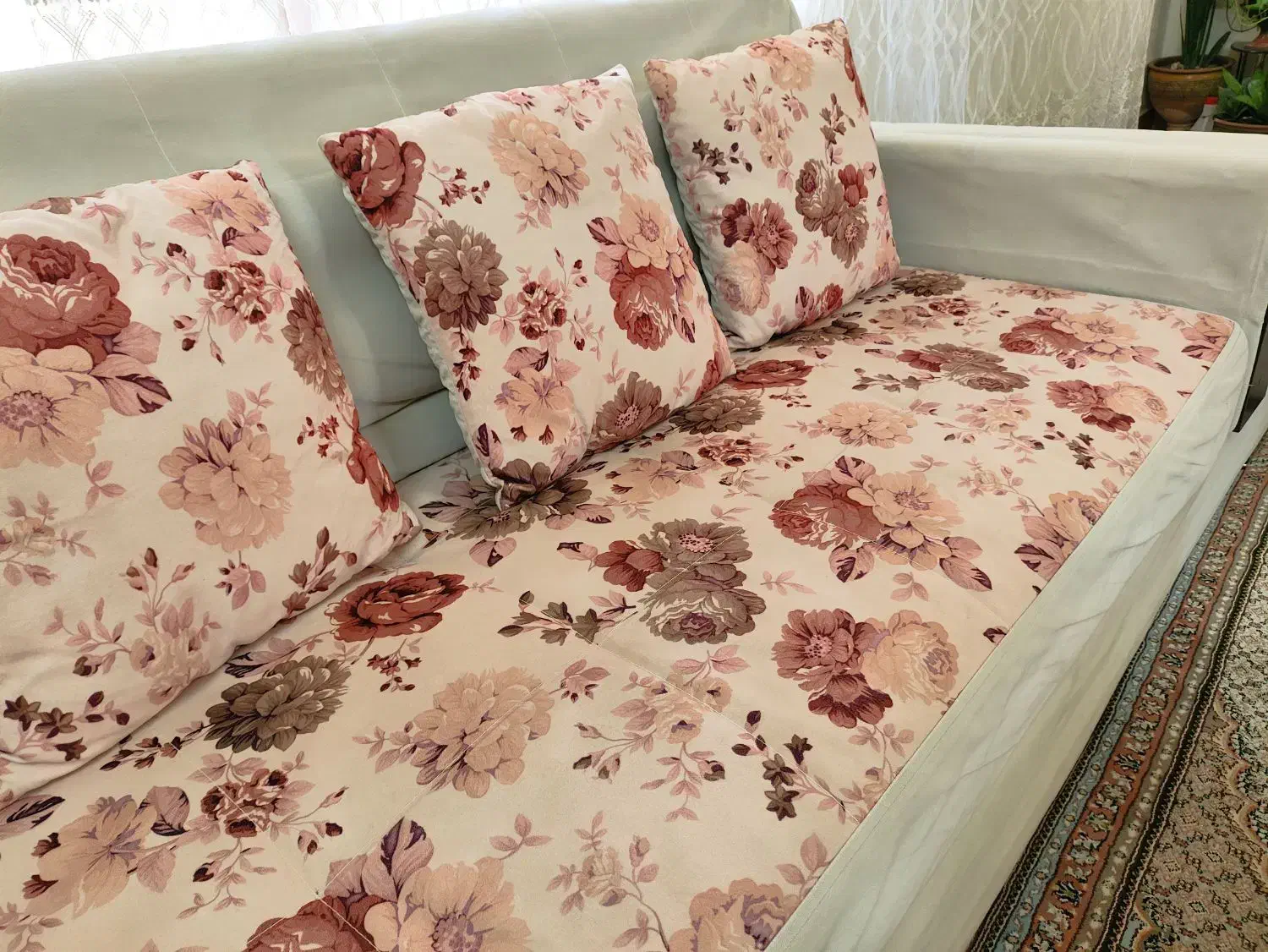 مبل|مبلمان خانگی و میز عسلی|سنقر, |دیوار