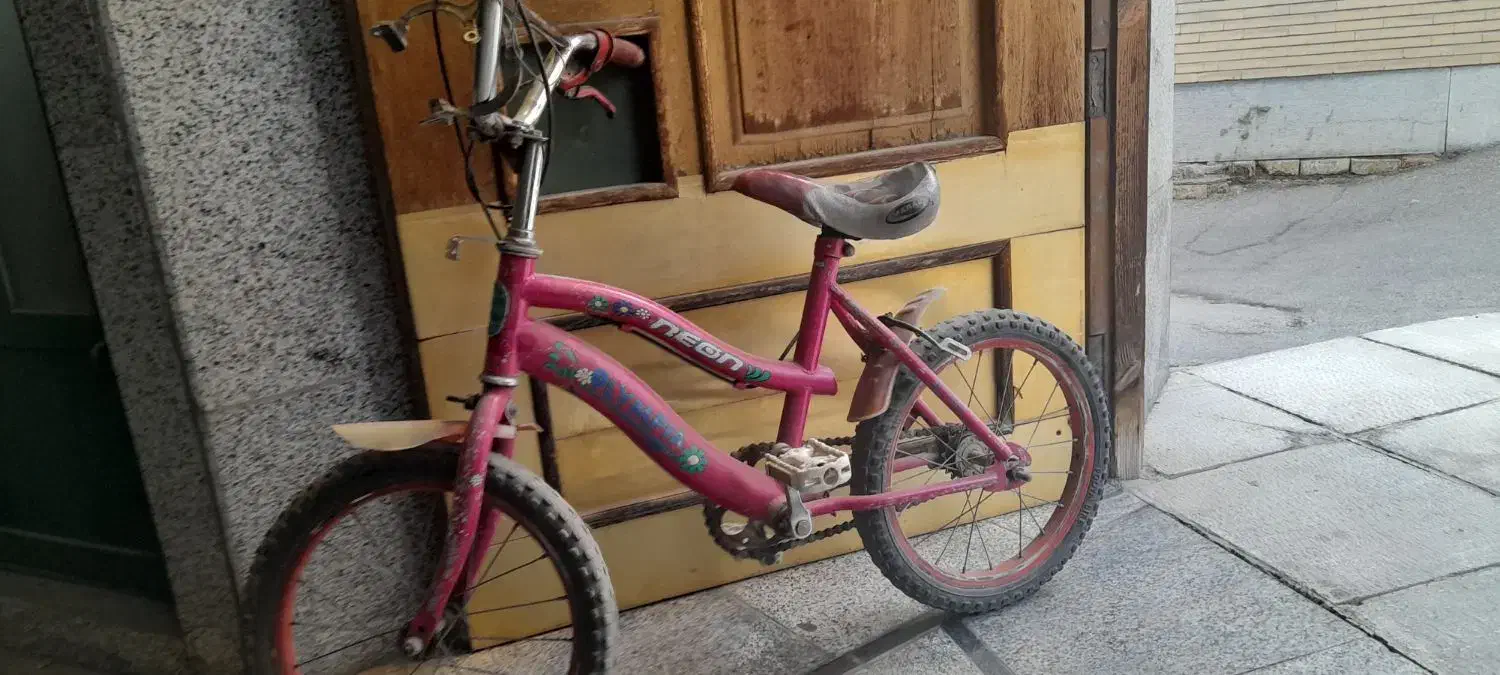 دوچرخه|دوچرخه، اسکیت، اسکوتر|اصفهان, شاهزاده ابراهیم|دیوار