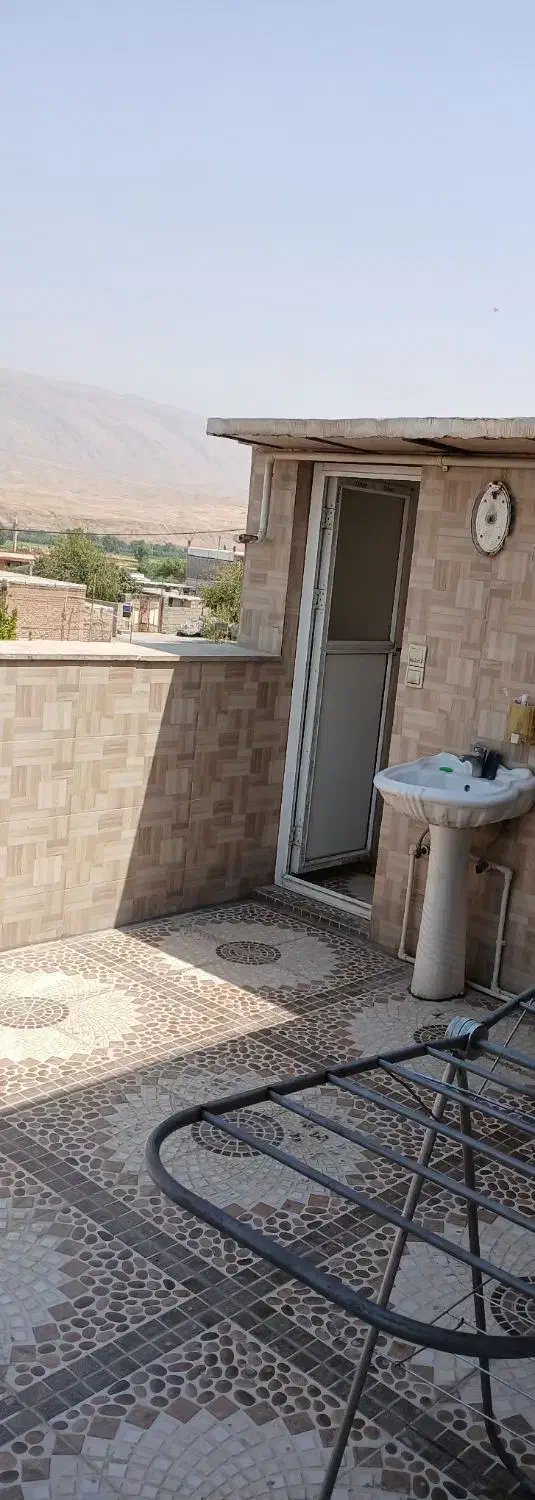 فروش منزل مسکونی طبقه اول.  دره شهر چمکلان|فروش آپارتمان|دره شهر, |دیوار