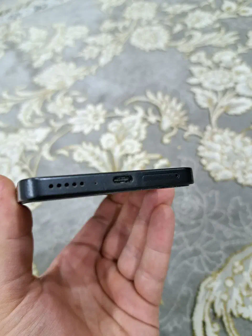 نوت ۱۳|موبایل|مشهد, استاد یوسفی (شهرک غرب)|دیوار