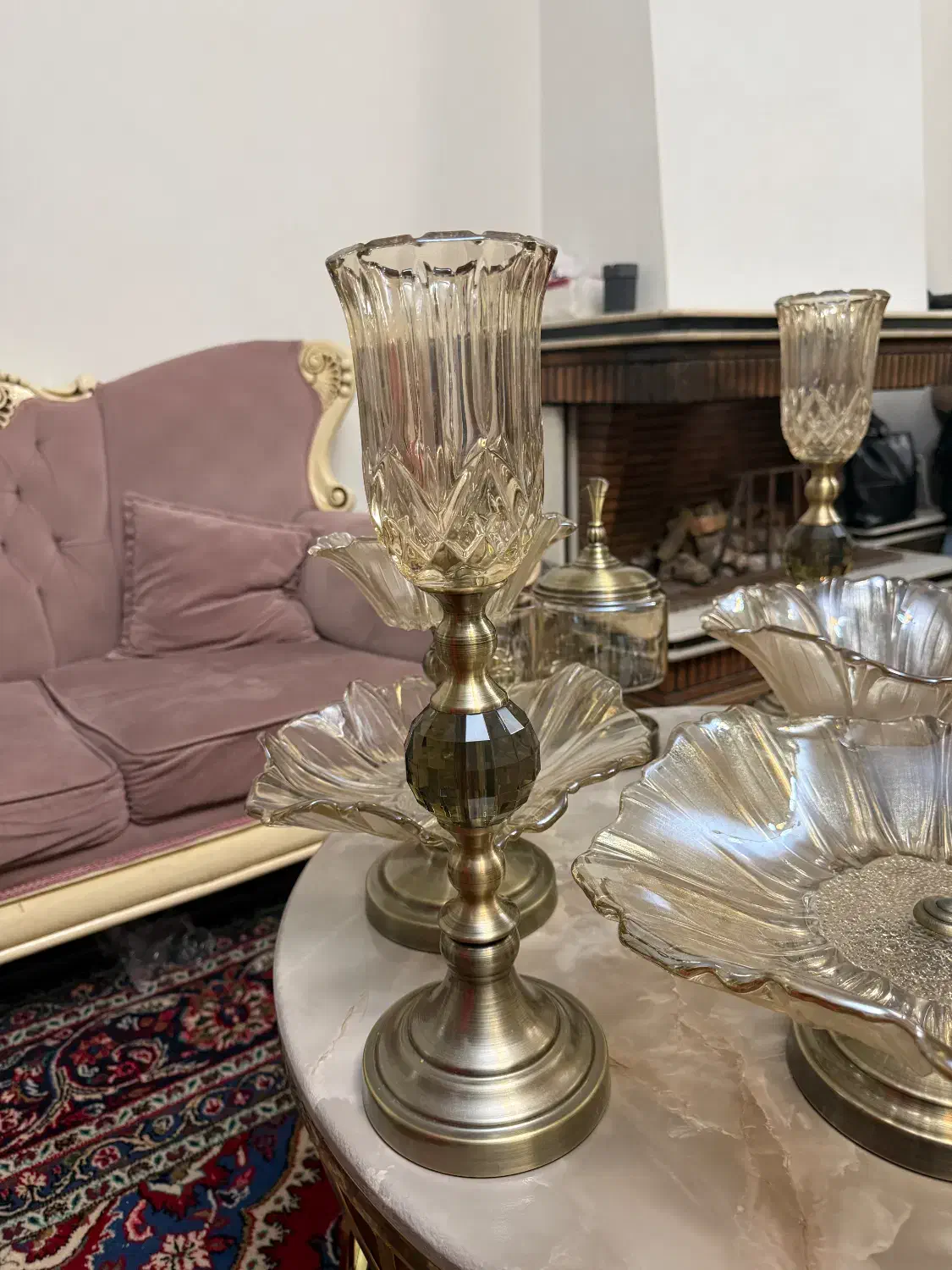 تزئینی|ظروف سرو و پذیرایی|تهران, آسمان|دیوار