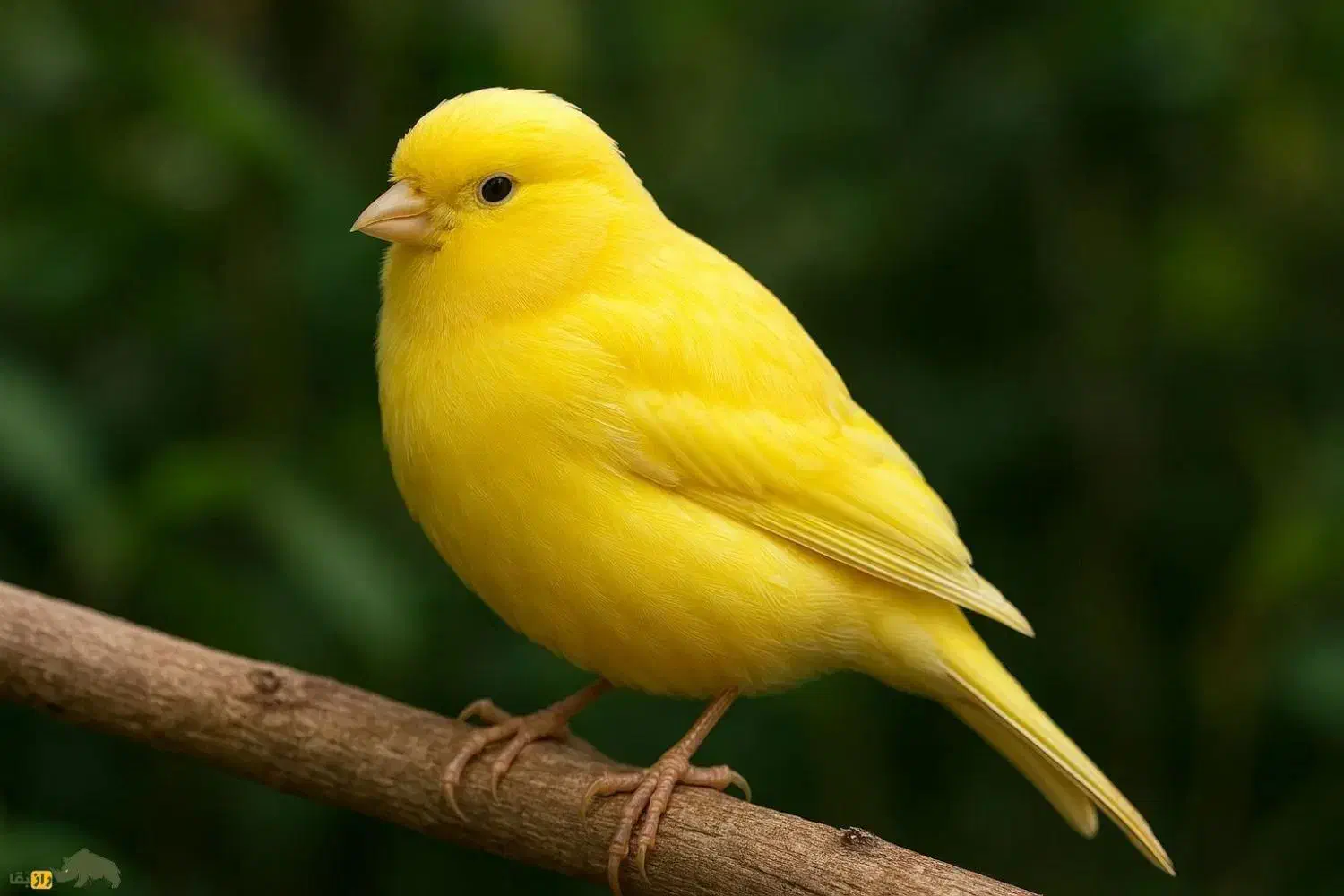 قناری سینم|پرنده|ایوان, |دیوار