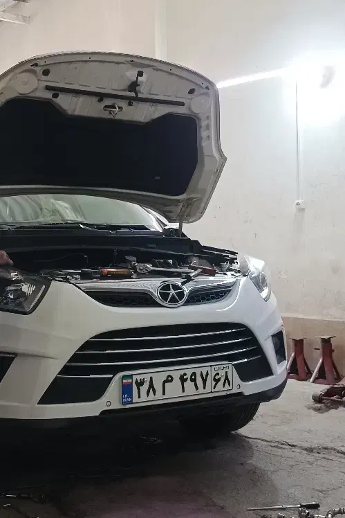 تعمیرگاه مکانیکی سیار و تعمیرگاه|خدمات موتور و ماشین|کرج, پیشاهنگی|دیوار