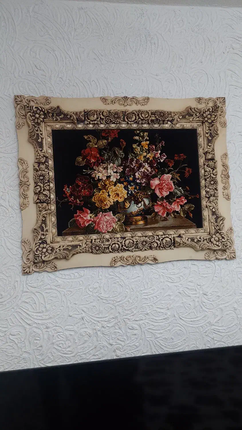 تابلو فرش|تابلو فرش|بندر انزلی, متروپل|دیوار