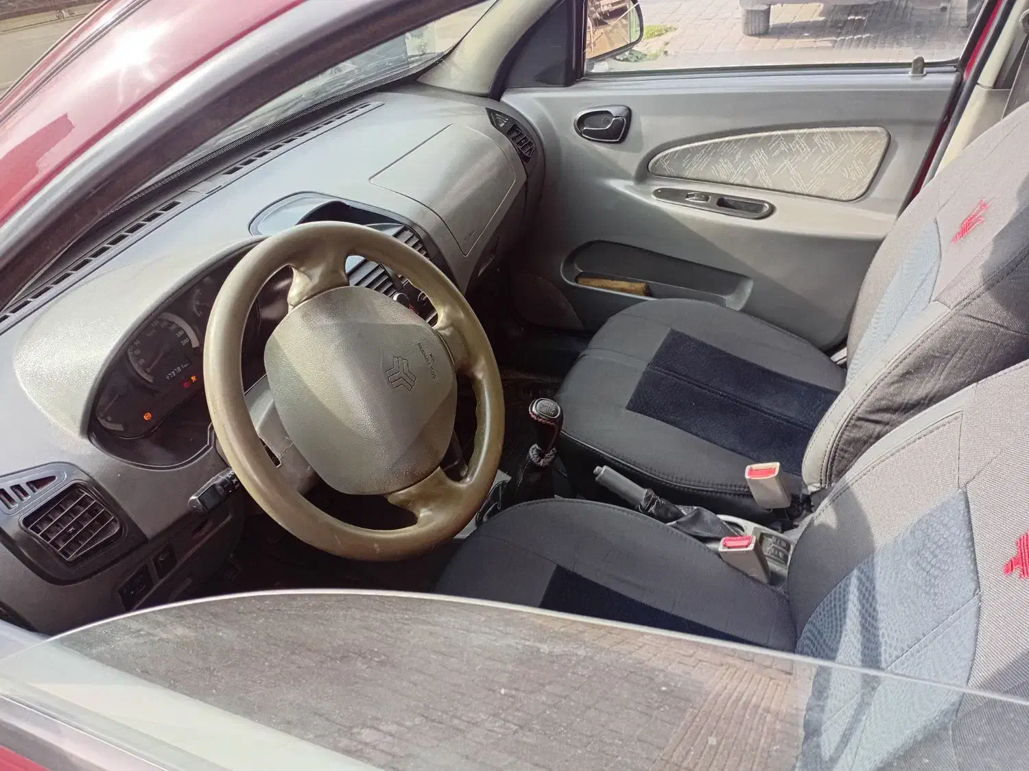 تیبا ۲|خودرو سواری و وانت|اردبیل, |دیوار