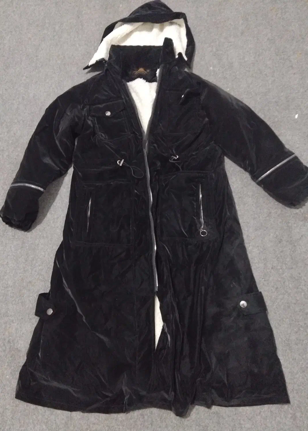 کافشن زمستونی زنانه|لباس|پیشوا, |دیوار