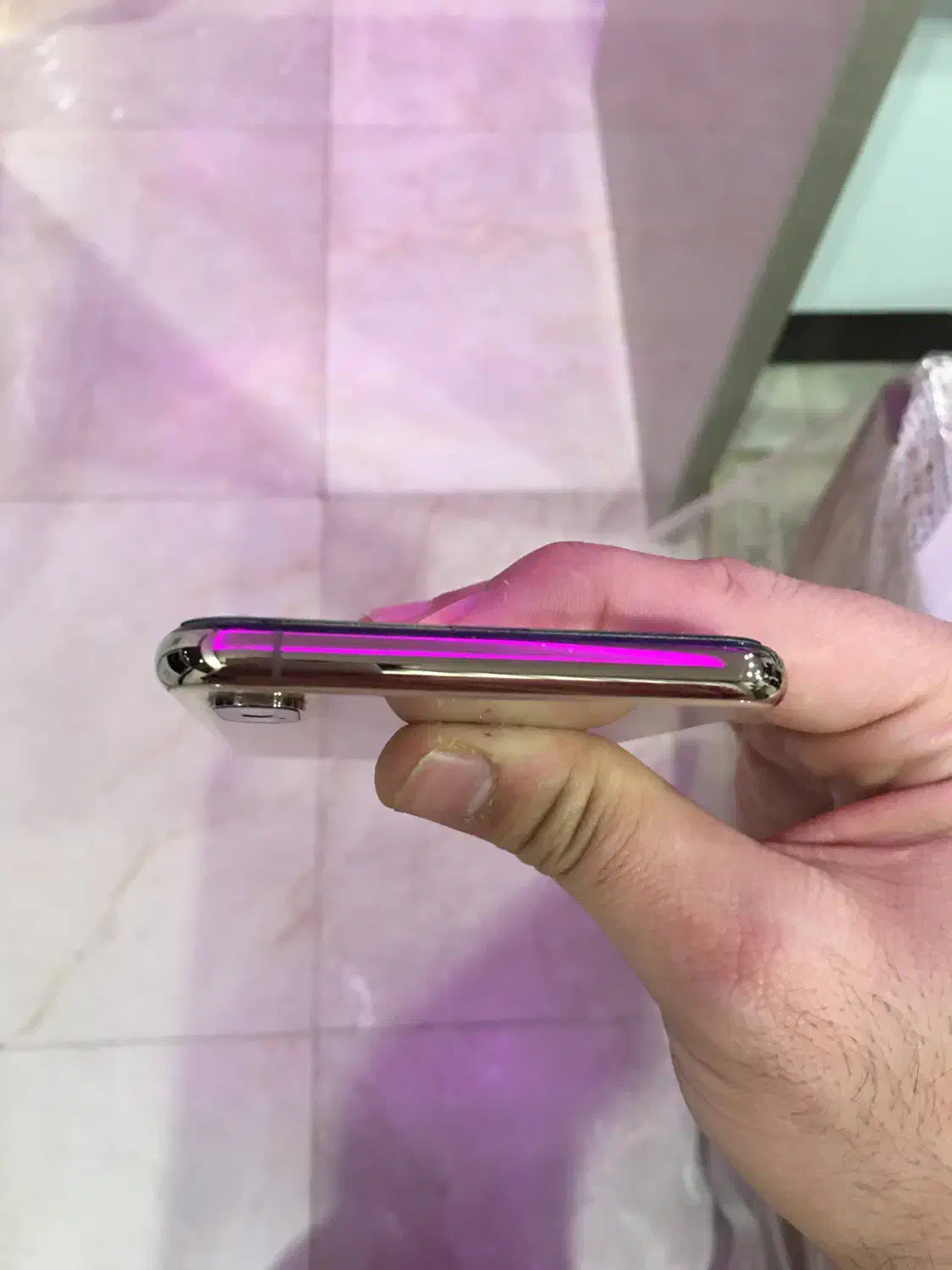 ایفون XS max 256gig|موبایل|تهران, باغ فیض|دیوار