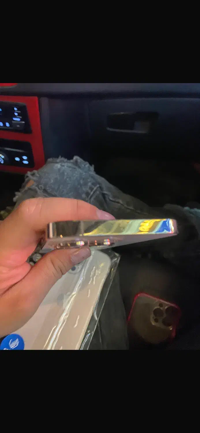 ایفون ۱۳پرو|موبایل|شوش, |دیوار