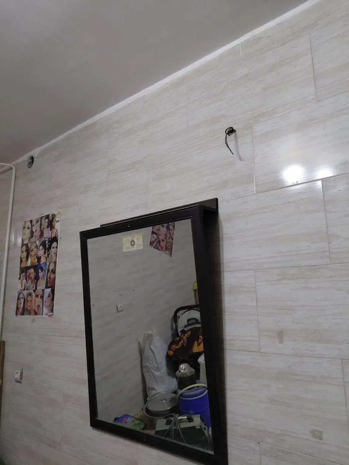 تجهیزات آرایشگاه|آرایشگاه و سالن‌های زیبایی|خمینی‌شهر, |دیوار