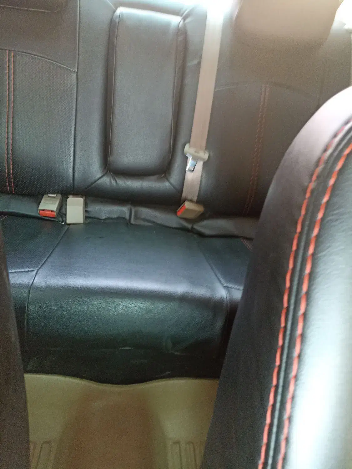 پژو پارس سفید xu7p سفارشی|خودرو سواری و وانت|گتوند, |دیوار