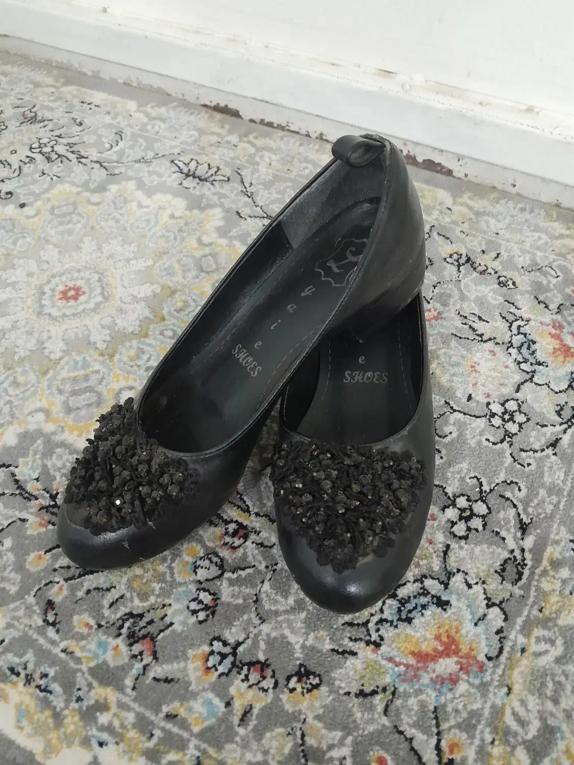 کفش زنانه نو|کیف، کفش، کمربند|سبزوار, شهرک جهاد|دیوار