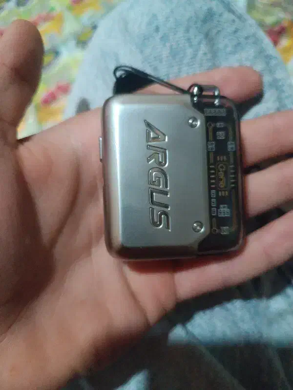 ویپ ارگاس p1|پخش‌کننده همراه|مرودشت, بیست متری بیمارستان|دیوار