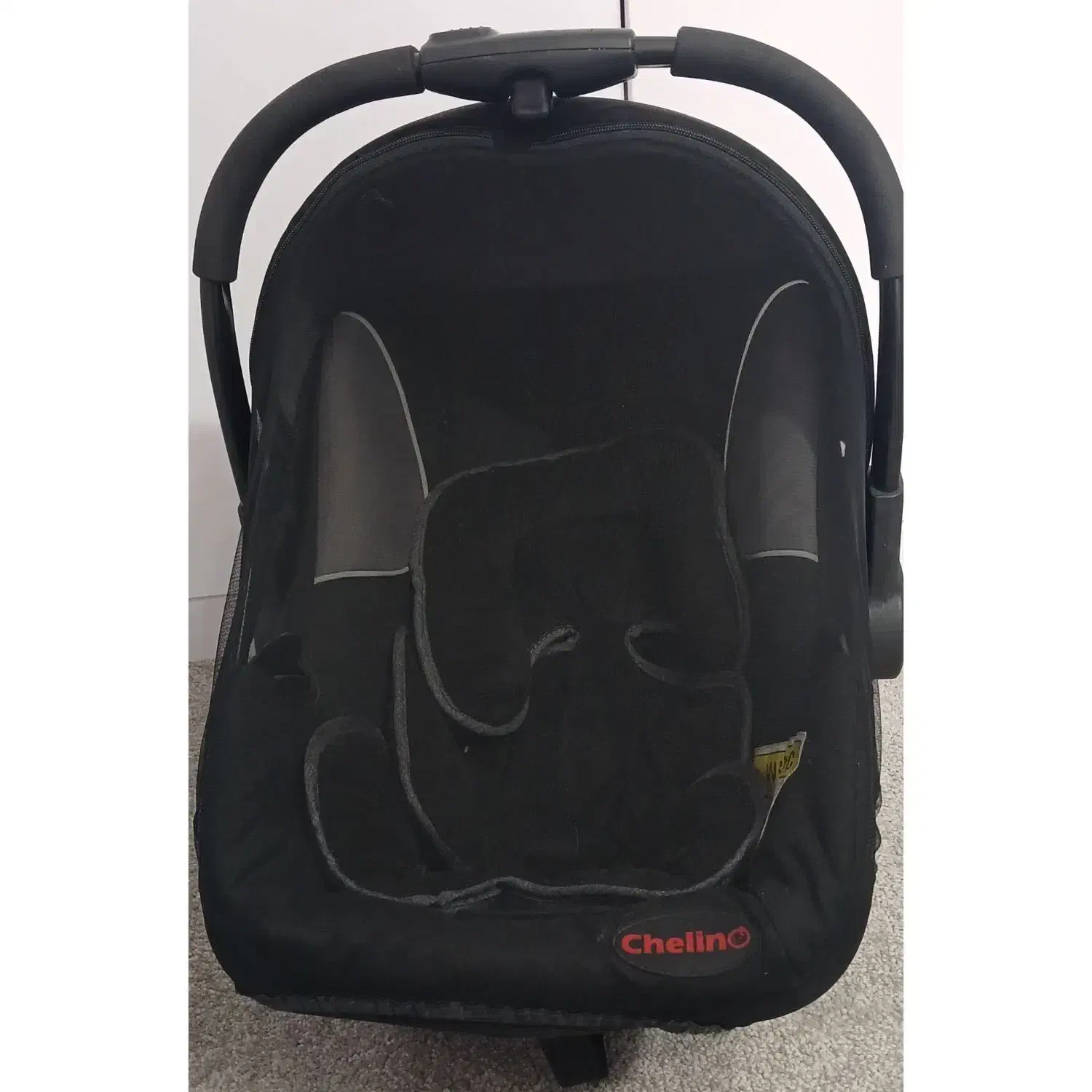 کریر و قنداق سوئیسی|کالسکه و لوازم جانبی|مشهد, سرافرازان|دیوار