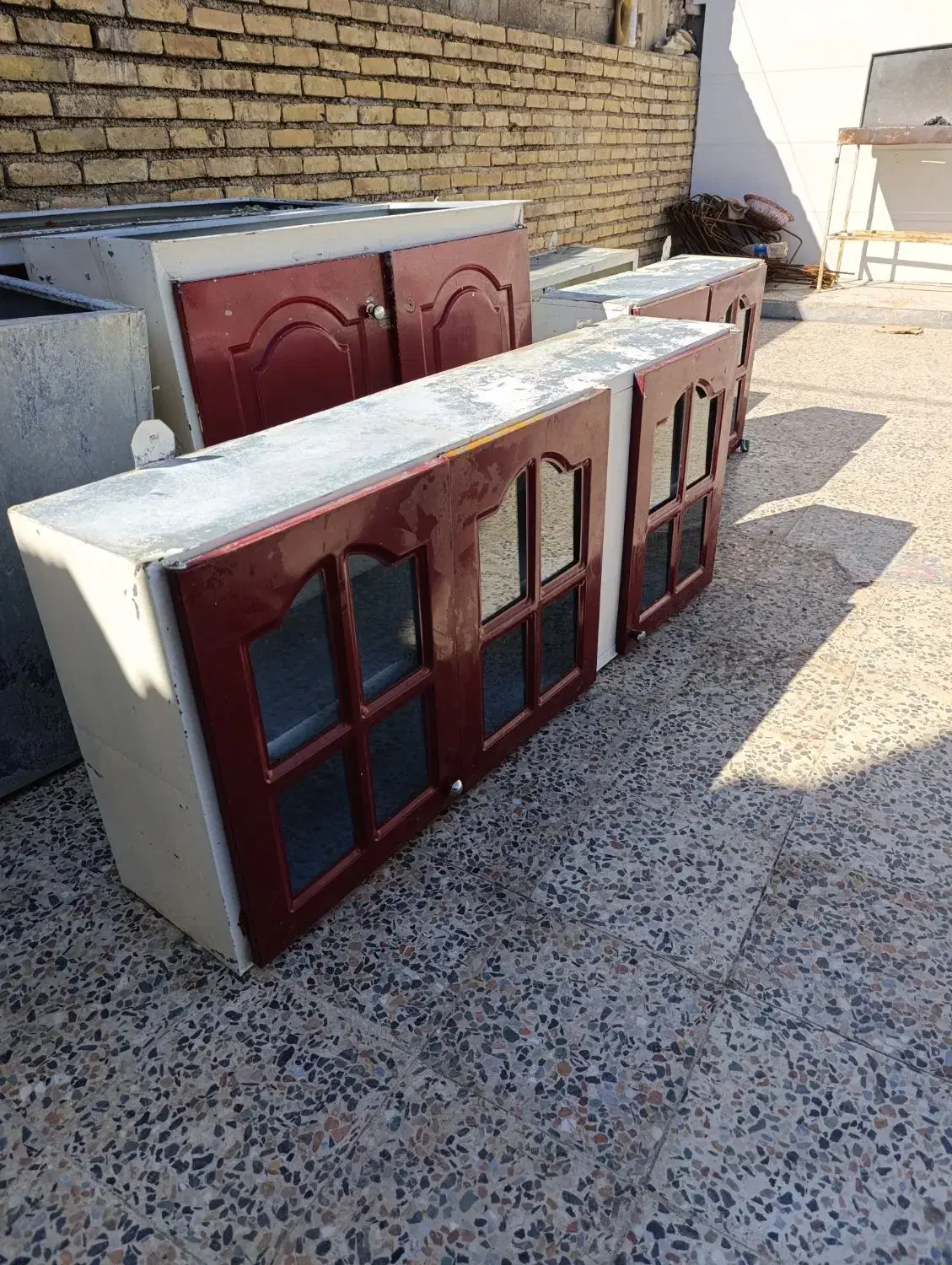 فروش کابینت|لوازم حمام|ایذه, |دیوار