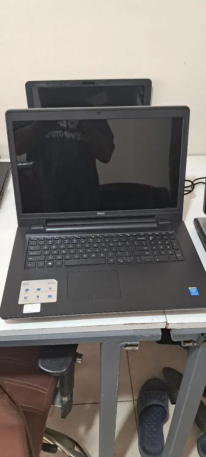 dell i5 th5 ram8 hdd 500|رایانه همراه|تهران, صفا|دیوار