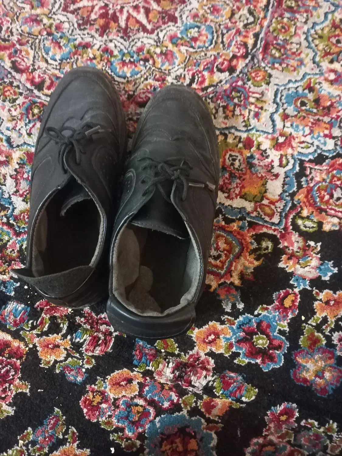 دو جفت کفش|کیف، کفش، کمربند|مشهد, طبرسی شمالی|دیوار