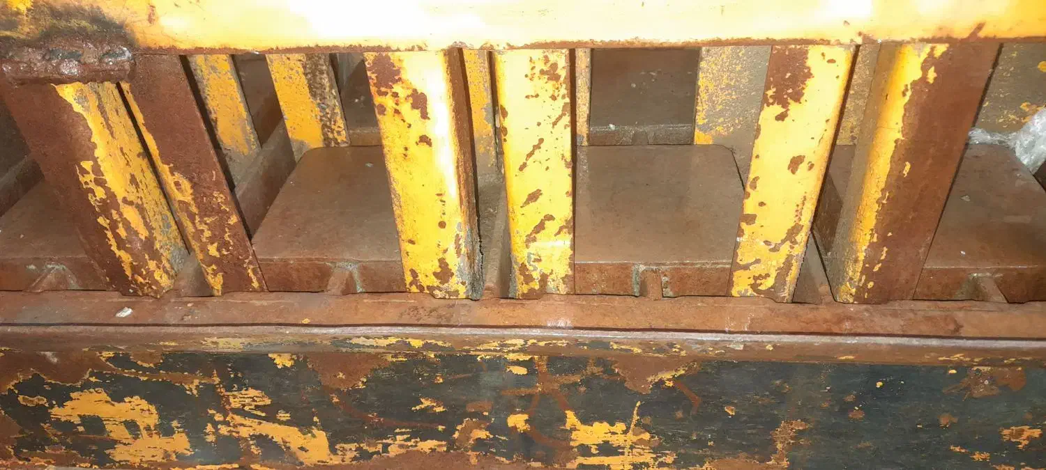 فروش دستگاه بلوک زنی برقی تک فازبابلوک ۲۰در۴۰|ماشینآلات صنعتی|کارون, |دیوار