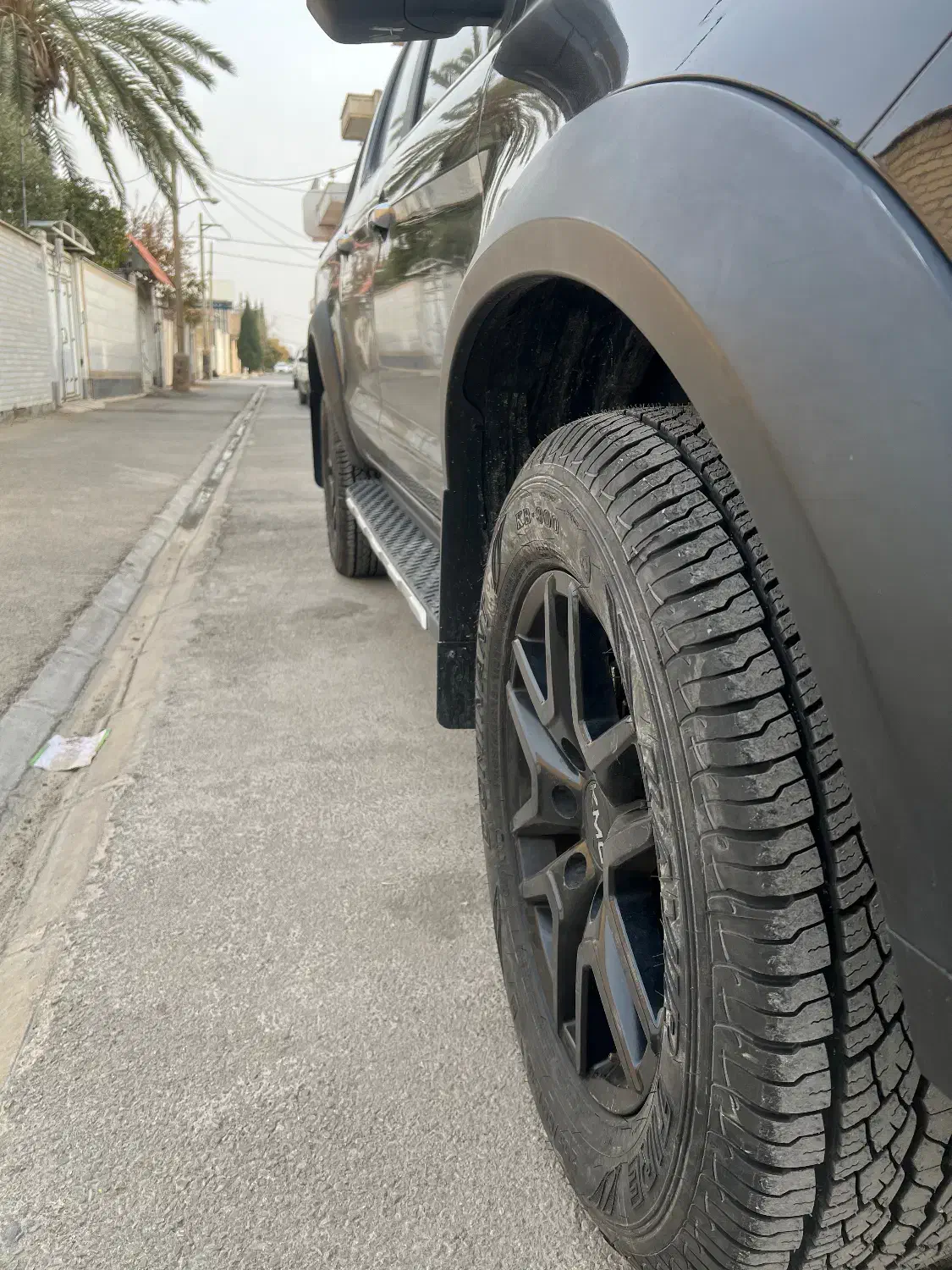 KMC t8 مدل 1400|خودرو سواری و وانت|شیراز, میدان قائم|دیوار