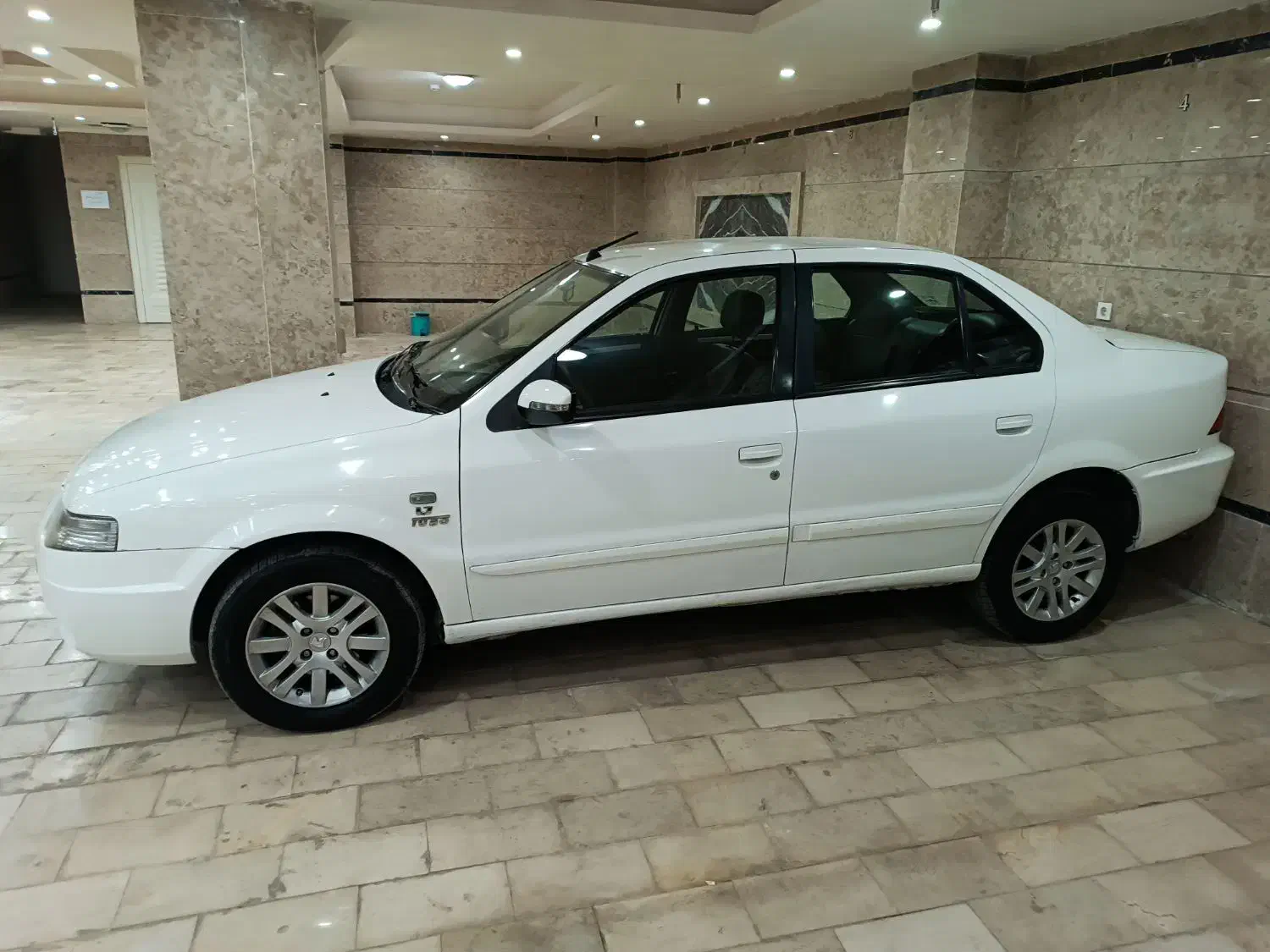 سورن توربو|خودرو سواری و وانت|تهران, شهرک چیتگر|دیوار