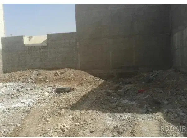 زمین 105متری فروش و معاوضه با ماشین|فروش زمین و ملک کلنگی|سنندج, |دیوار