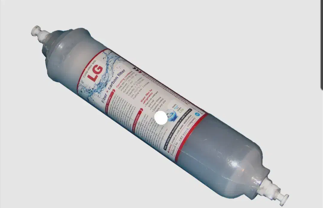 تعویض فیلتر یخچال های ساید|خدمات پیشه و مهارت|یزد, |دیوار