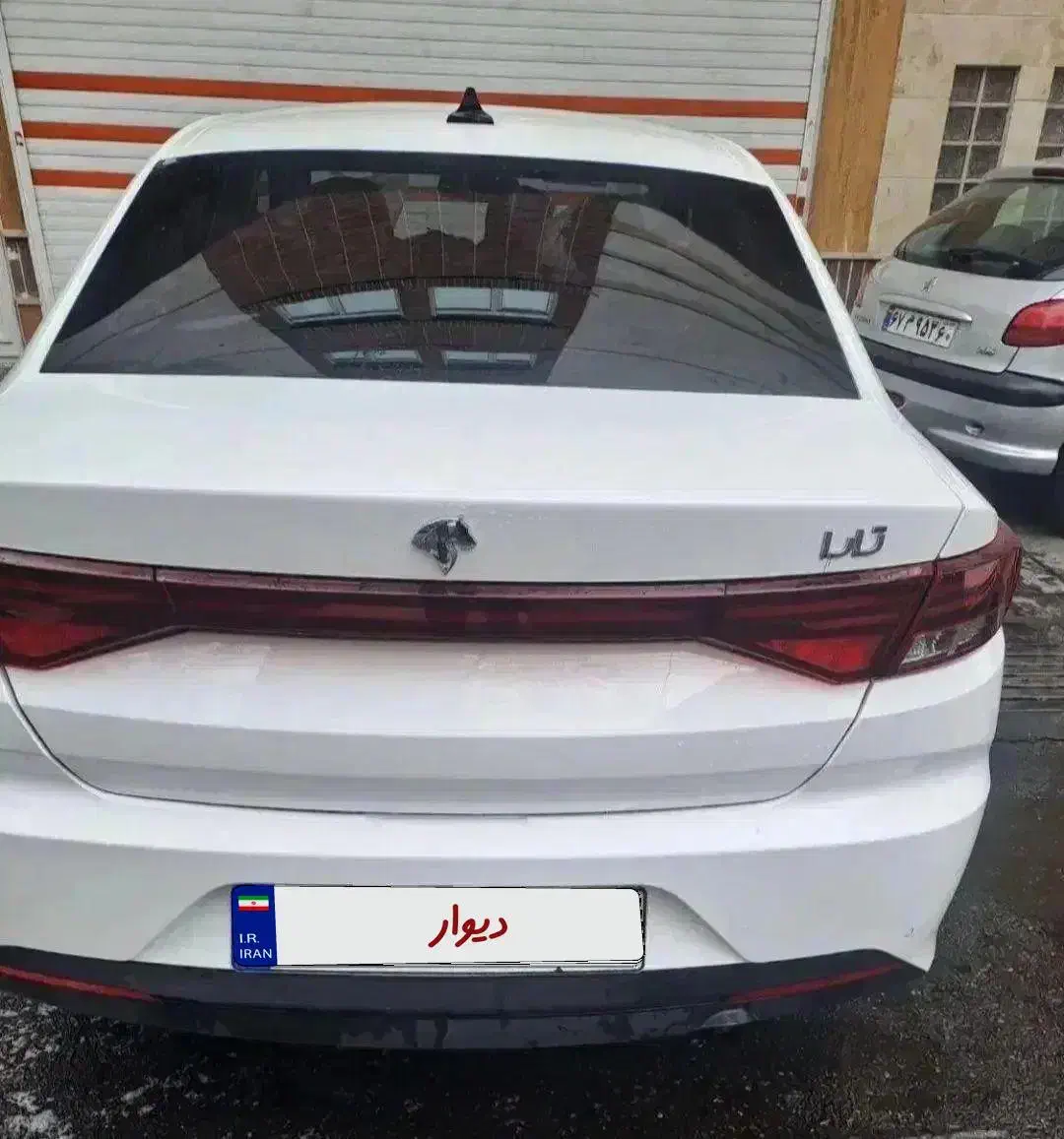 تاراv4|خودرو سواری و وانت|مریوان, |دیوار