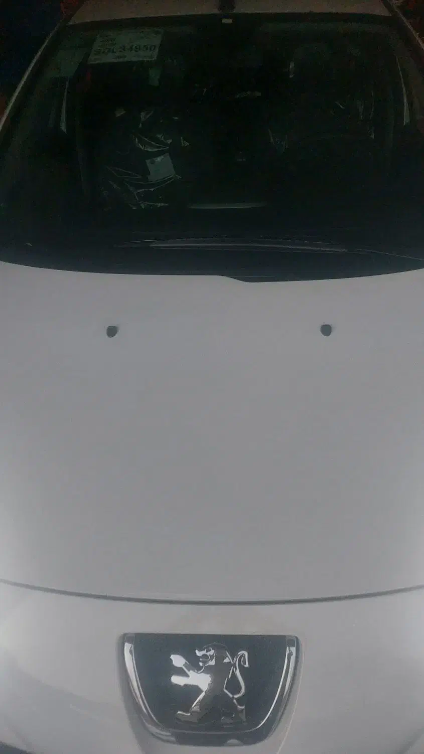 207tu5p سقف فلز|خودرو سواری و وانت|مرند, |دیوار