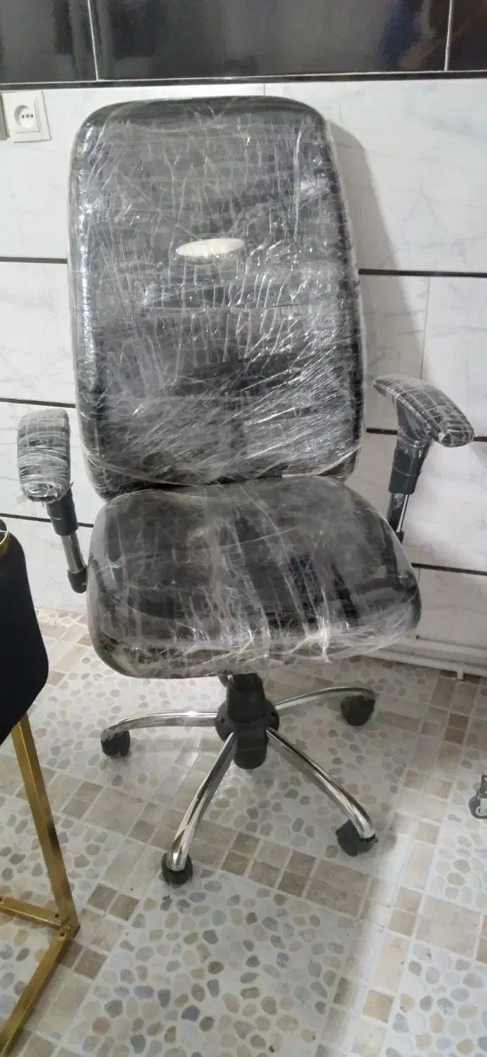 صندلی مدیریت|دفتر کار|گرگان, |دیوار