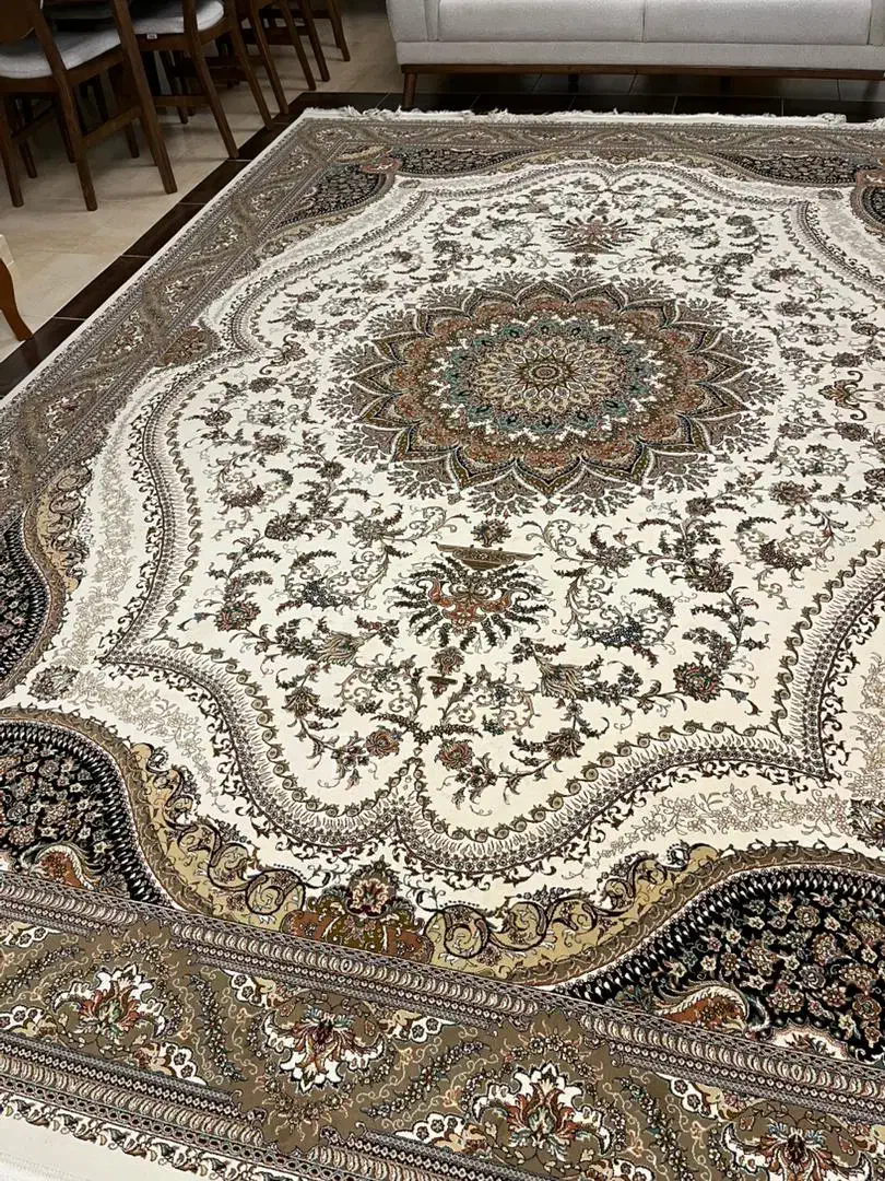 فرش ۱۲ متری|فرش|رامسر, |دیوار