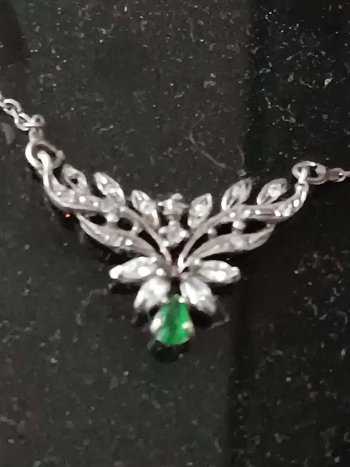 سنگ زمرد|کلکسیون اشیاء عتیقه|تبریز, |دیوار