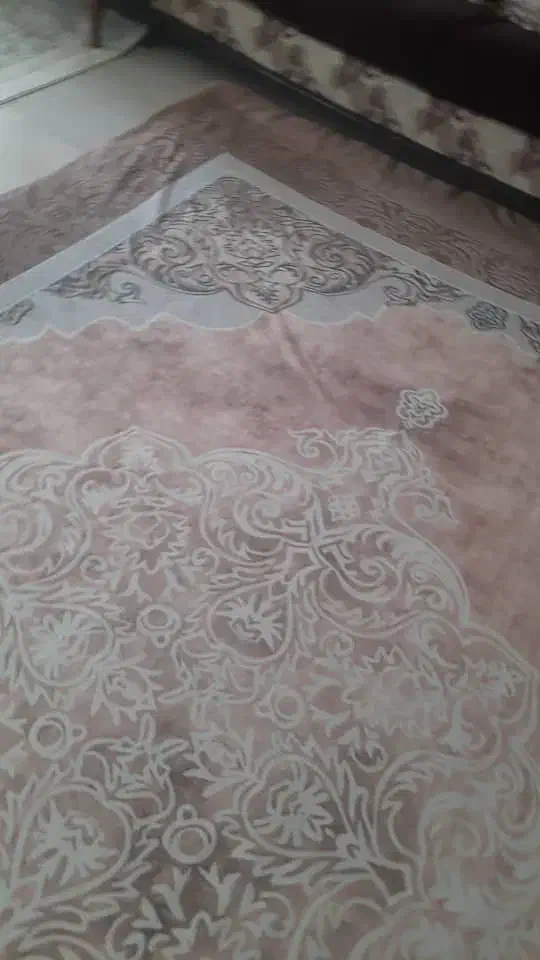 کاور فرش|فرش|اردبیل, |دیوار