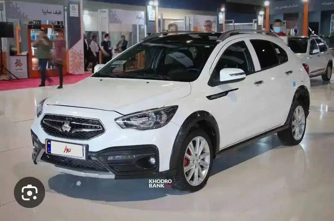 فروش حواله آریا|خودرو سواری و وانت|اصفهان, بهارستان|دیوار