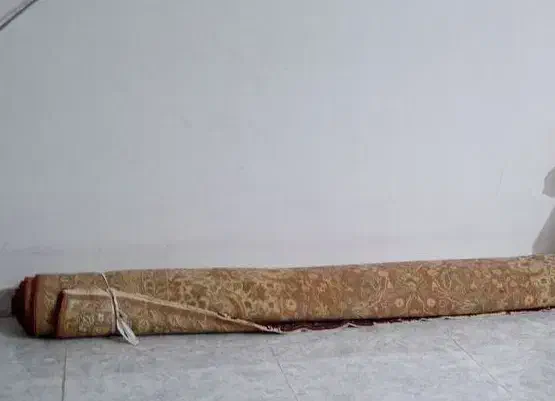 فرش ۹ متری سالم نو|فرش|بندرعباس, |دیوار