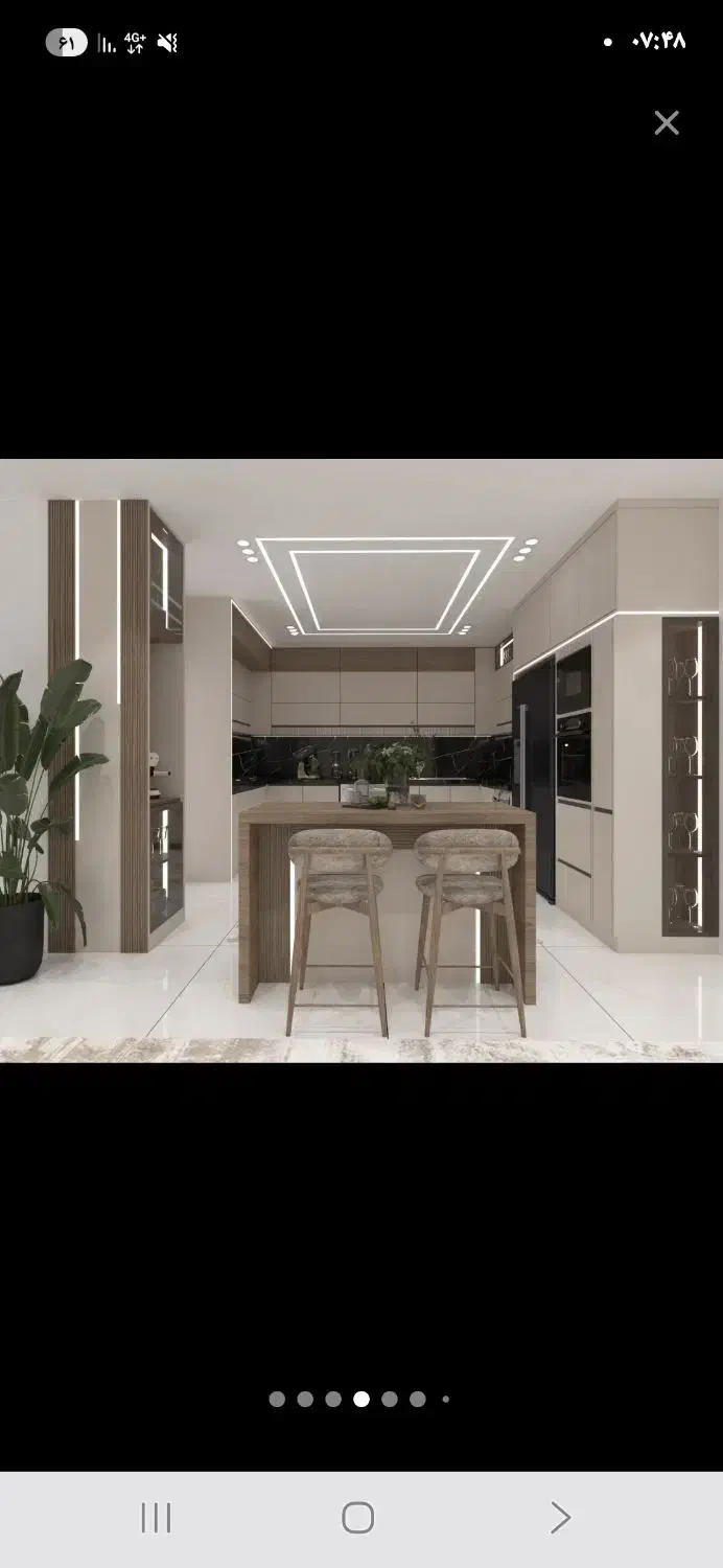 همکف حیاط اختصاصی راه جدا ماشین رو شمالی|اجارهٔ خانه و ویلا|شاهینشهر, نسیم ۵|دیوار