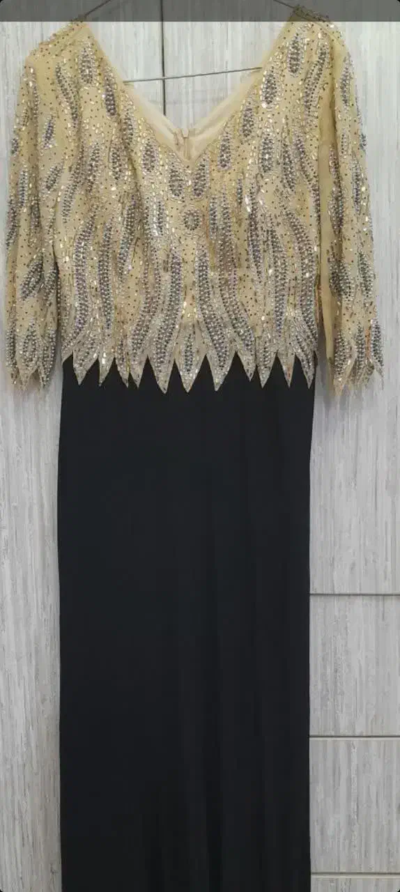 لباس مجلسی|لباس|تهران, شهرک طالقانی|دیوار