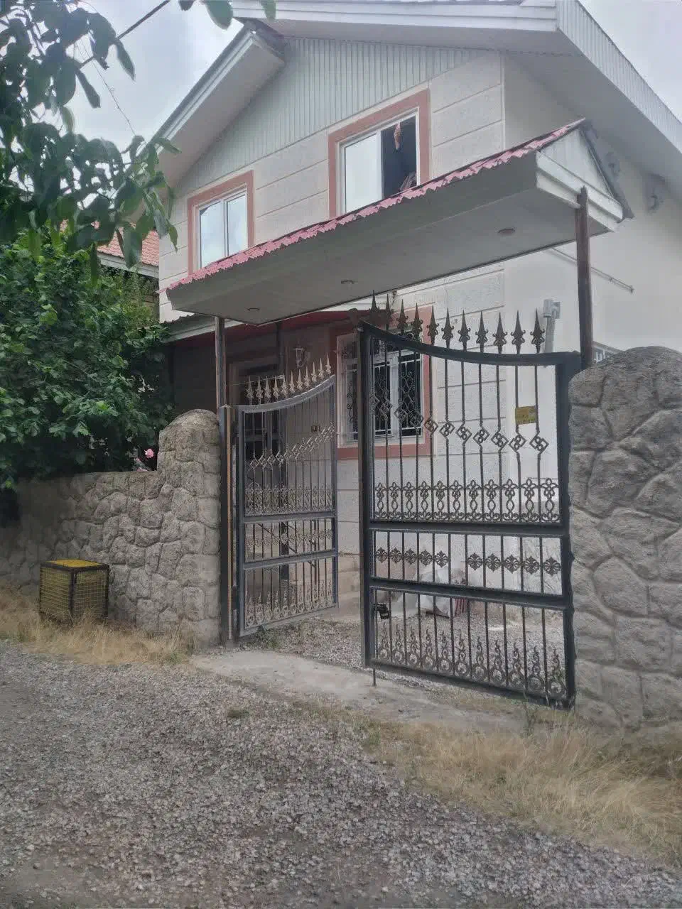 اجاره روزانه ویلا دو خوابه وسوییت بدون اتاق خواب|اجارهٔ کوتاه‌مدت آپارتمان و سوئیت|کلاردشت, |دیوار