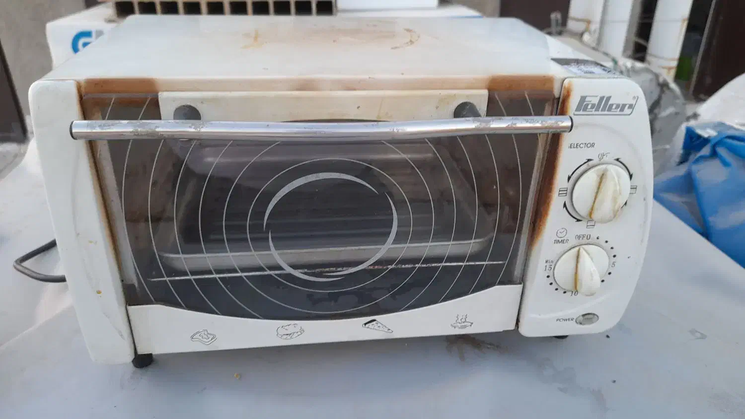 فلاکس چایی سالم|قوری، کتری، قهوه‌ساز دستی|شاهدشهر, |دیوار